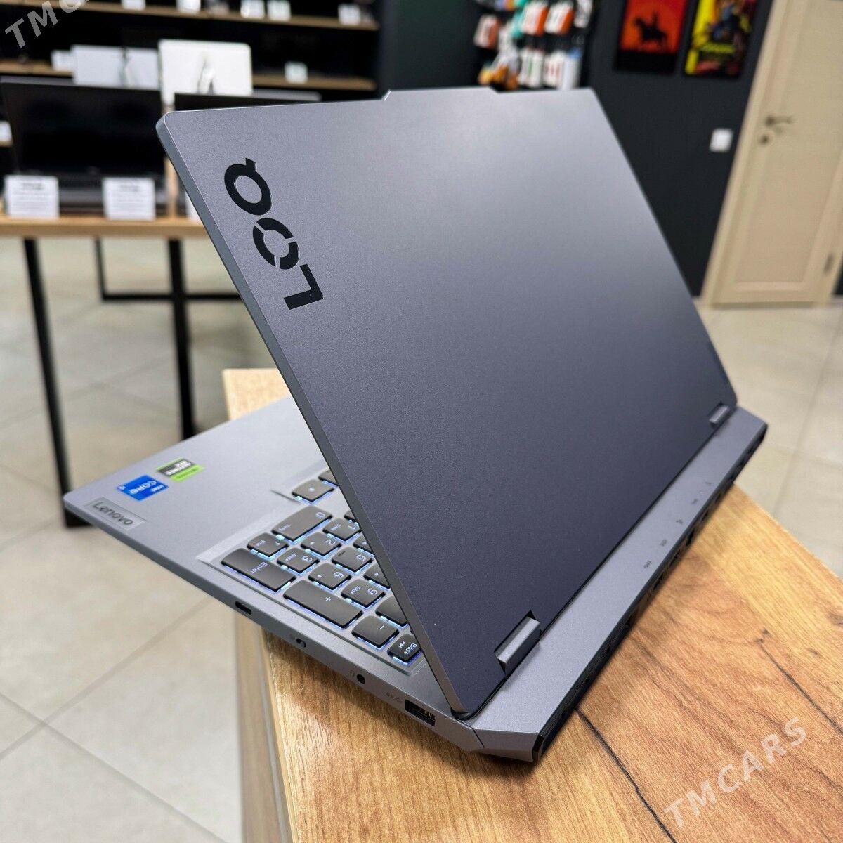 Arzanjak_RTX3050_16/1TB_LOQ - Ашхабад - img 6