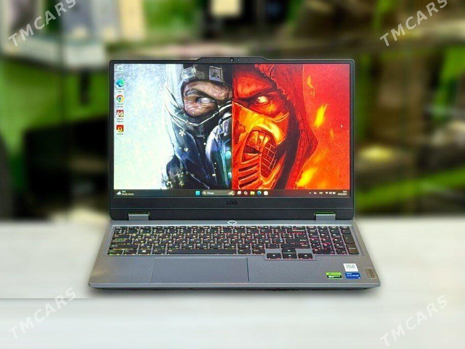 Arzanjak_RTX3050_16/1TB_LOQ - Ашхабад - img 2