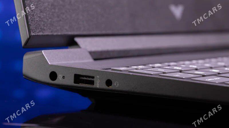 VICTUS|64:RAM|RTX4050|2TB - Ашхабад - img 5