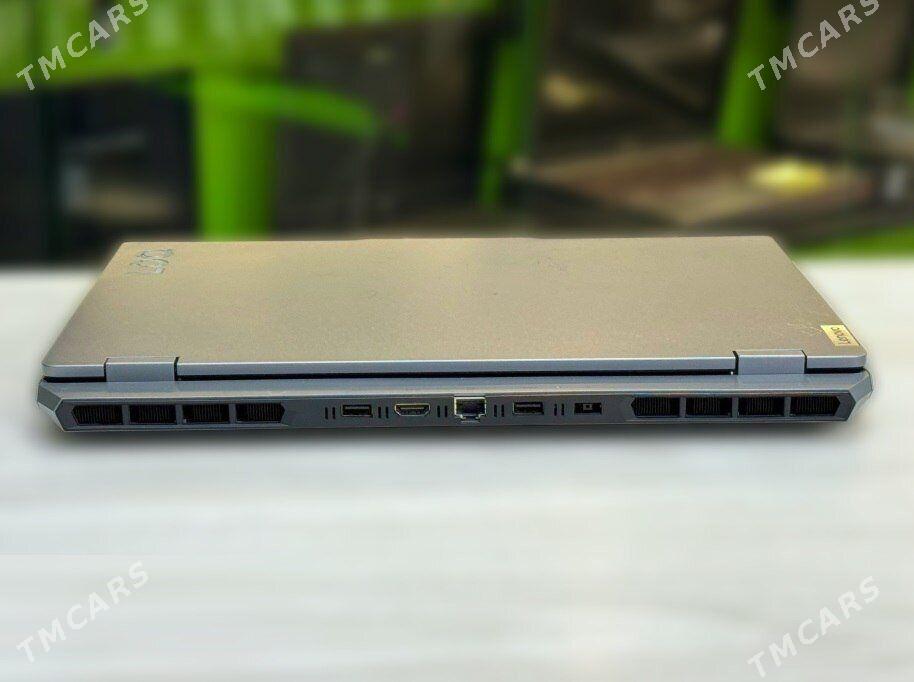 Arzanjak_RTX3050_16/1TB_LOQ - Ашхабад - img 8