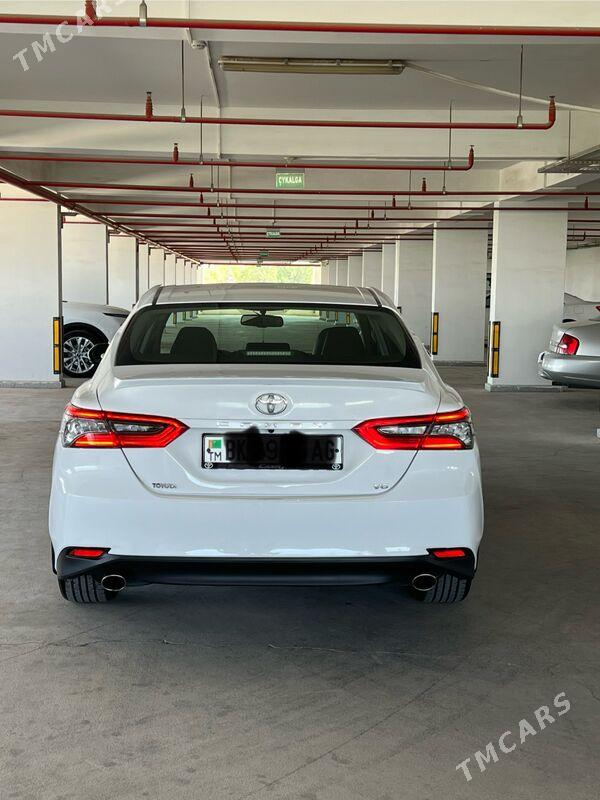 Toyota Camry 2018 - 270 000 TMT - Aşgabat - img 5