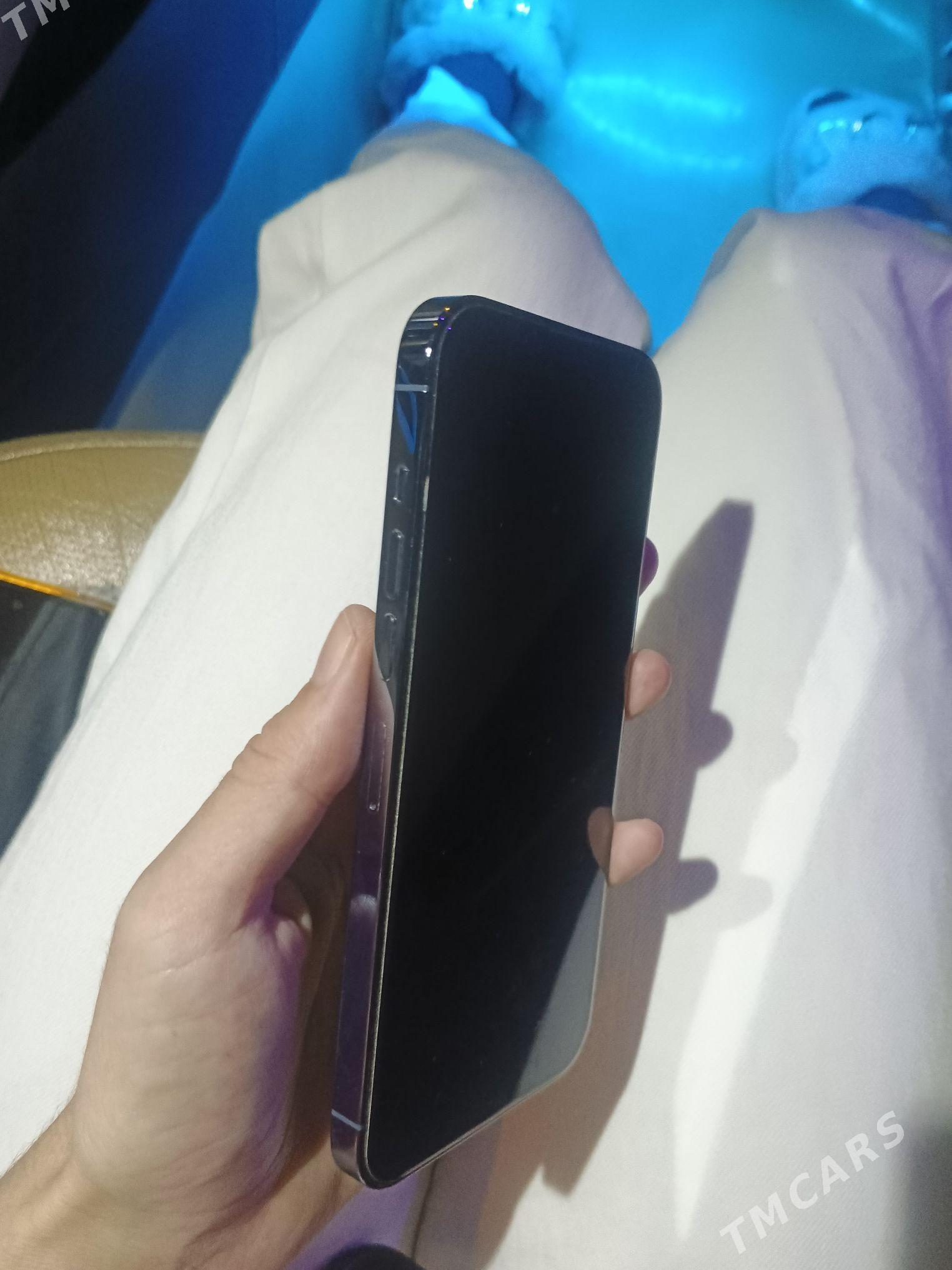 iphone 13 pro max - Ашхабад - img 4