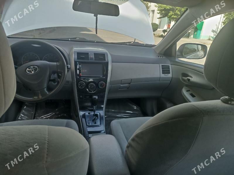 Toyota Corolla 2009 - 140 000 TMT - Ашхабад - img 2