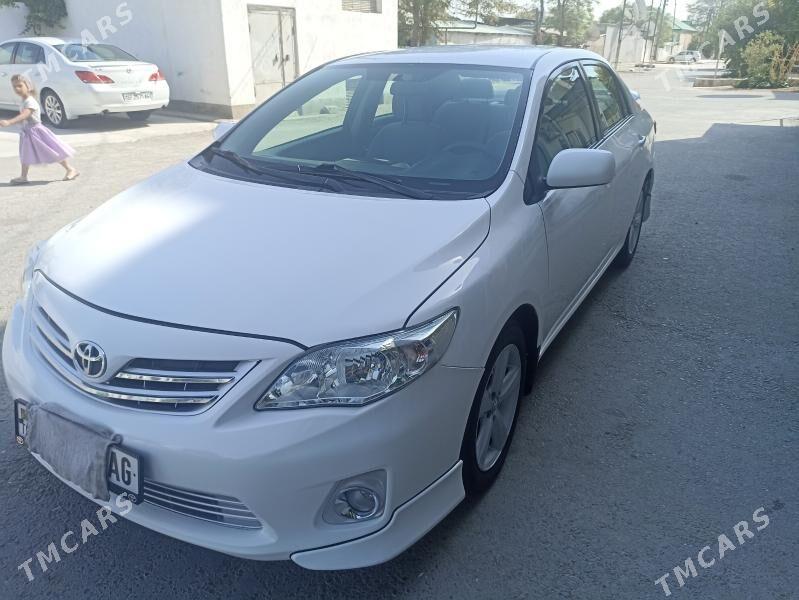 Toyota Corolla 2009 - 140 000 TMT - Ашхабад - img 3