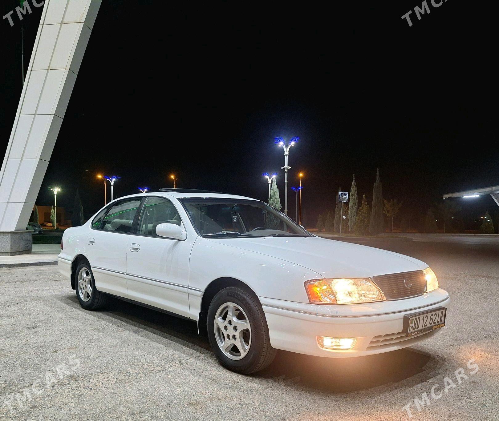 Toyota Avalon 1999 - 146 000 TMT - Туркменабат - img 2