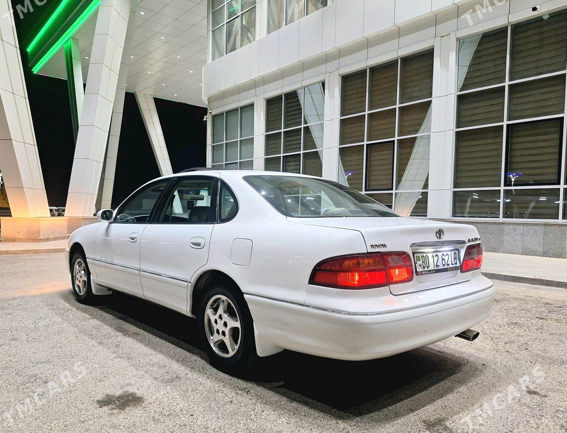 Toyota Avalon 1999 - 146 000 TMT - Туркменабат - img 4