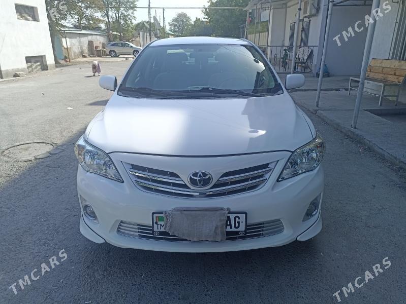 Toyota Corolla 2009 - 140 000 TMT - Ашхабад - img 9
