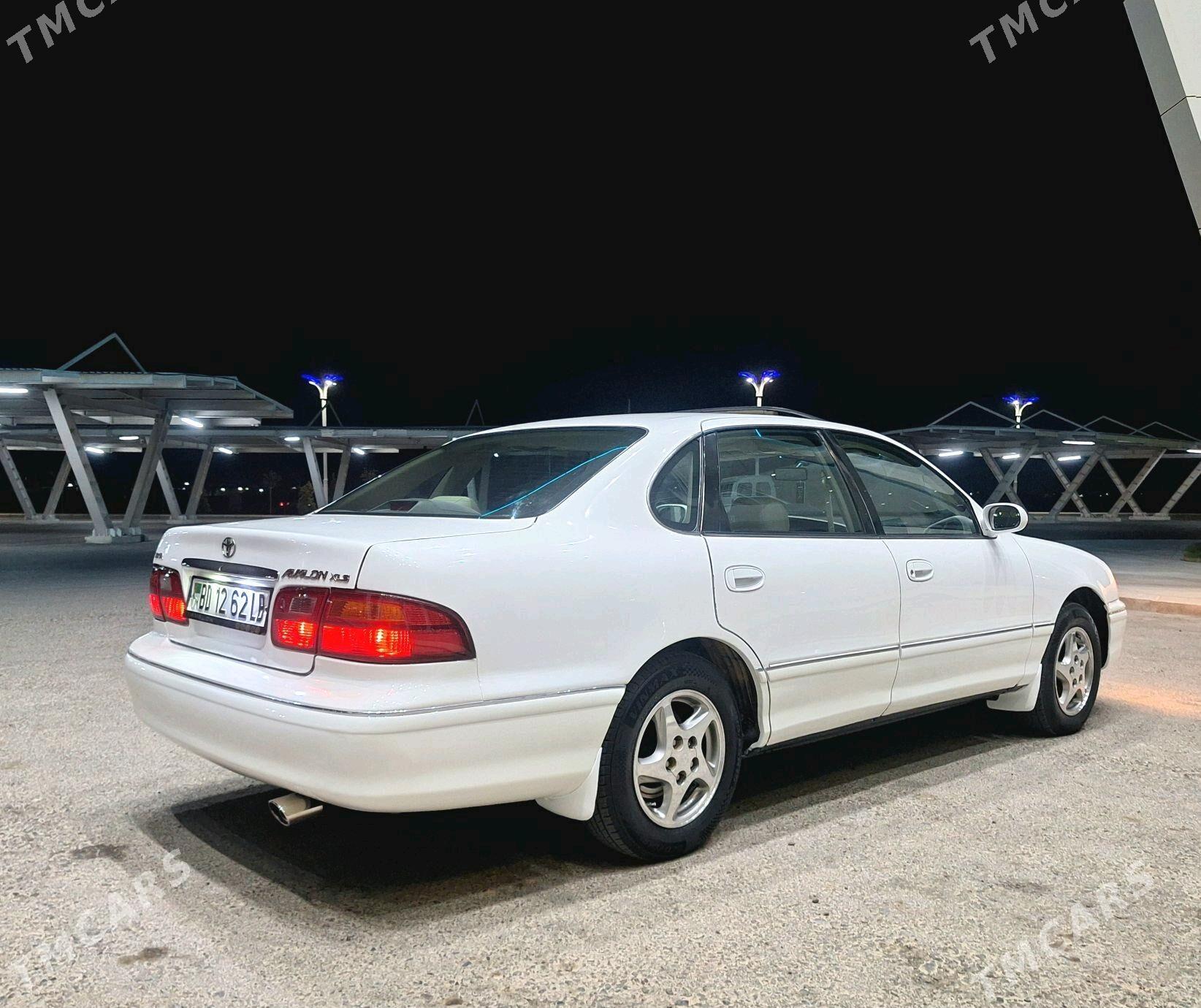 Toyota Avalon 1999 - 146 000 TMT - Туркменабат - img 3