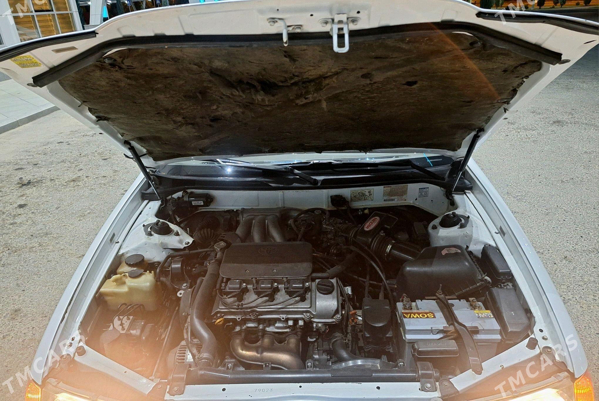 Toyota Avalon 1999 - 146 000 TMT - Туркменабат - img 9