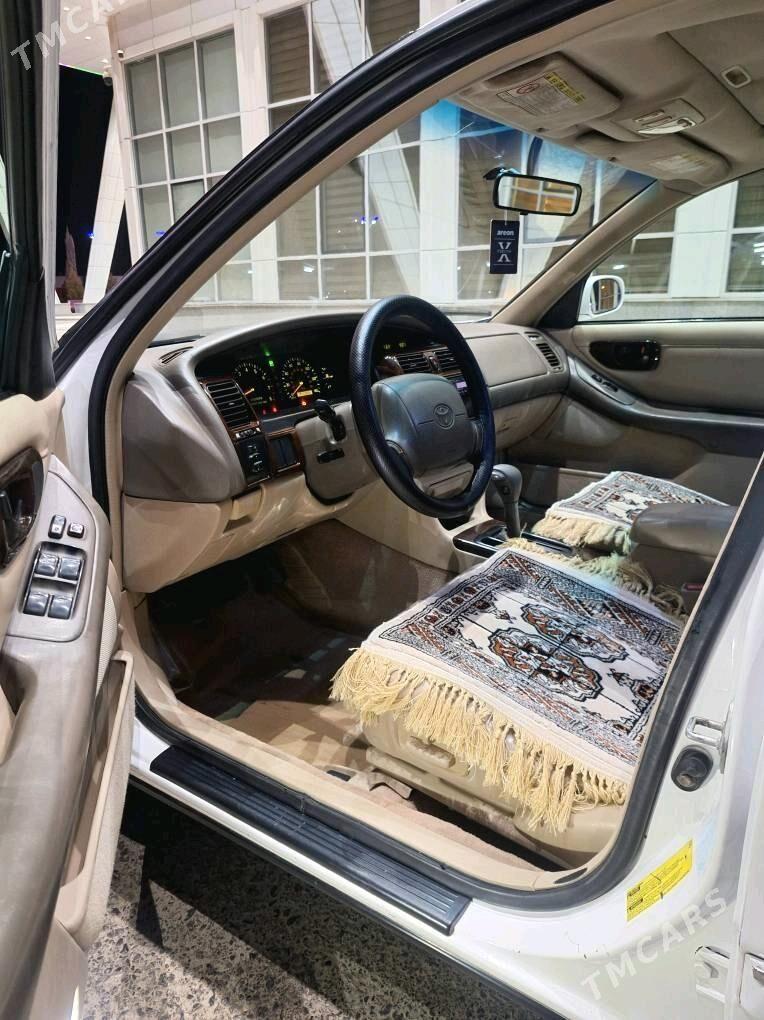 Toyota Avalon 1999 - 146 000 TMT - Туркменабат - img 6