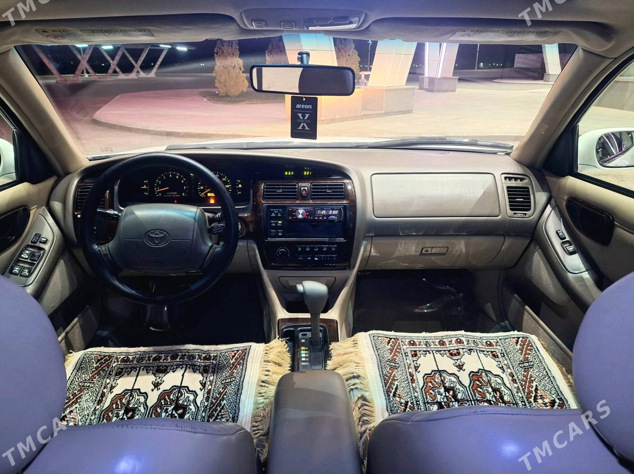 Toyota Avalon 1999 - 146 000 TMT - Туркменабат - img 7