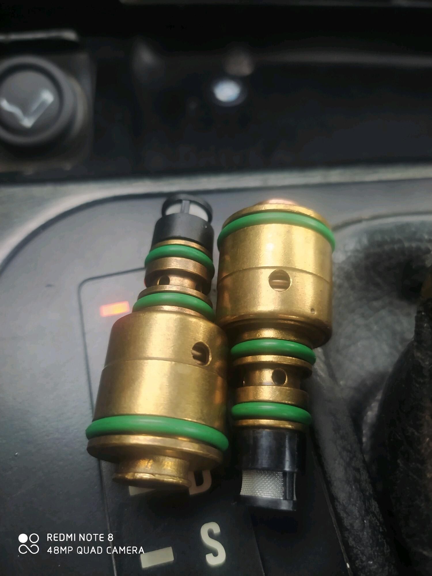kompressor klapan 450 TMT - Balkanabat - img 2