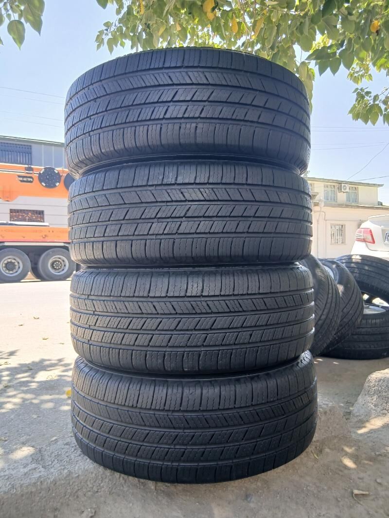 205 55 16 Michelin Teker 1 600 TMT - Бедев - img 2