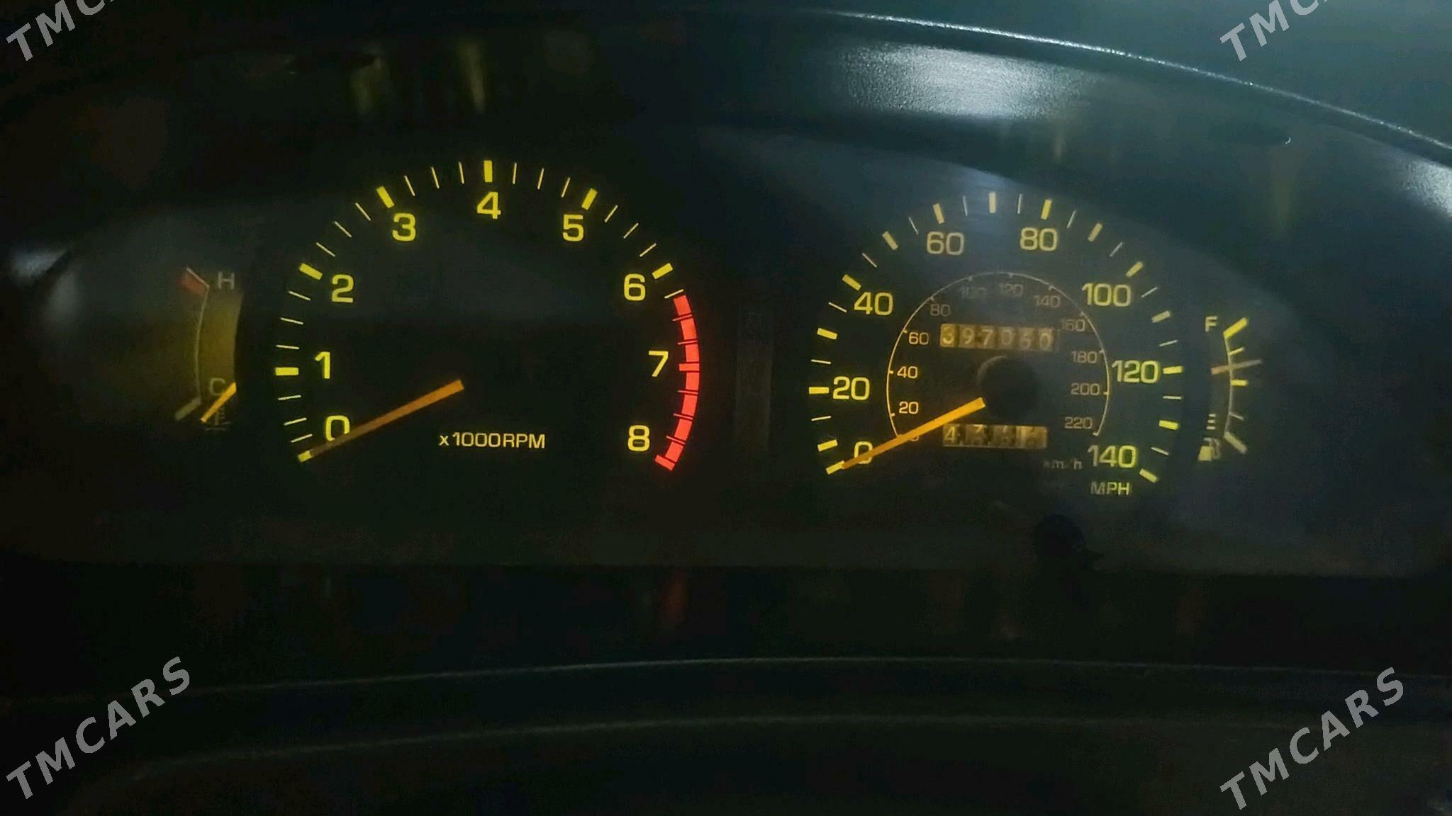 Toyota Camry 1995 - 90 000 TMT - Murgap - img 8