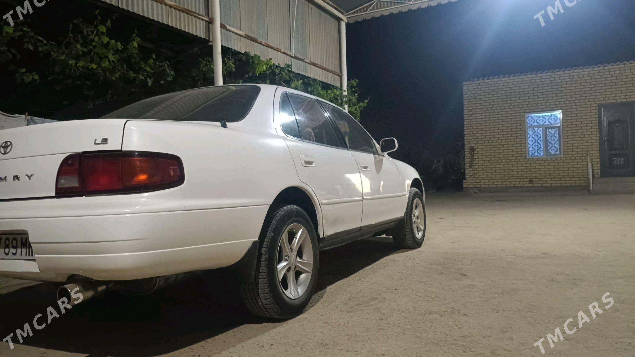 Toyota Camry 1995 - 90 000 TMT - Murgap - img 10
