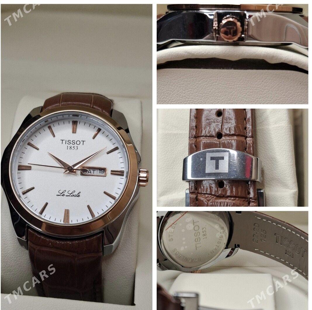 Tissot sagat - 10 mkr - img 5