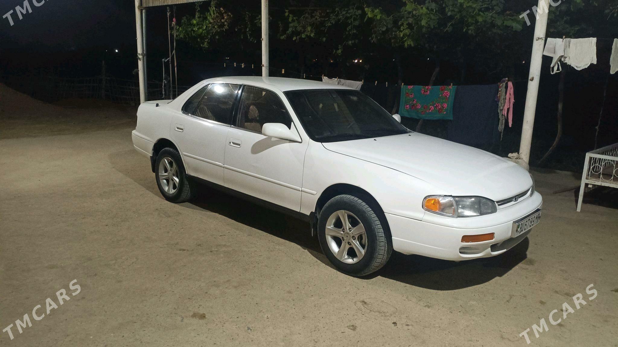 Toyota Camry 1995 - 90 000 TMT - Murgap - img 11