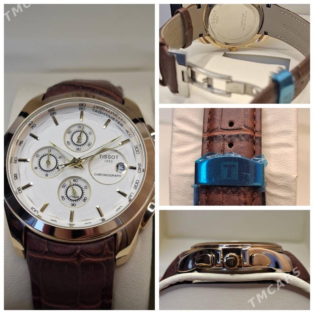Tissot sagat - 10 mkr - img 3