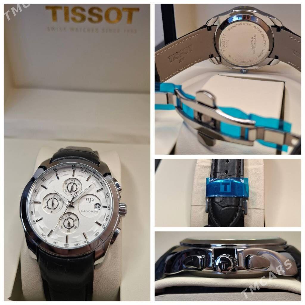 Tissot sagat - 10 mkr - img 4