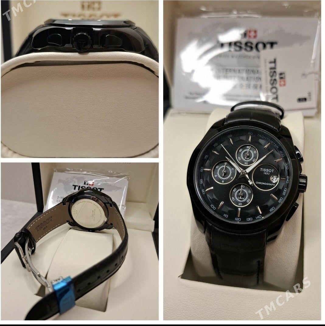 Tissot sagat - 10 mkr - img 2