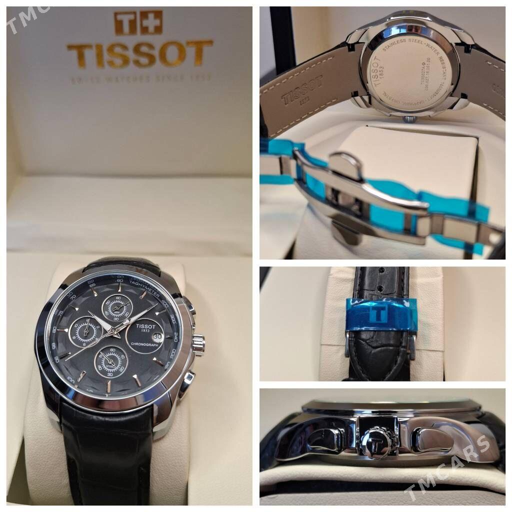 Tissot sagat - 10 mkr - img 6
