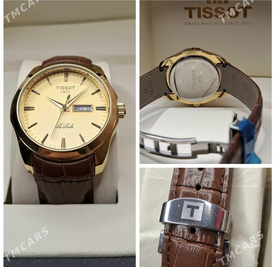 Tissot sagat - 10 mkr - img 7