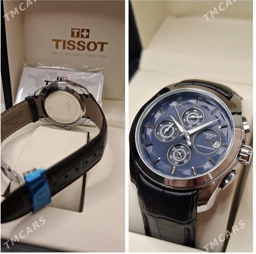 Tissot sagat - 10 mkr - img 8
