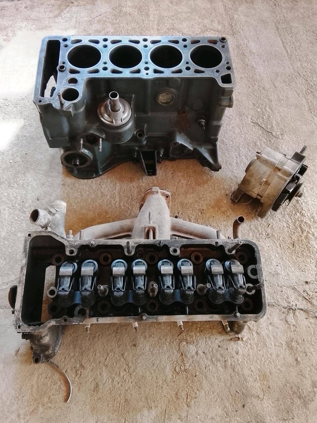 lada blok galowka dinama 600 TMT - Гумдаг - img 4