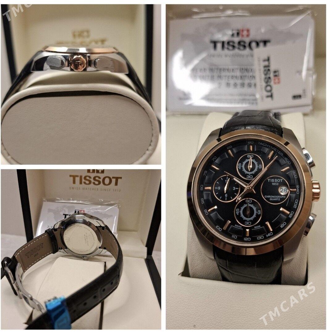 Tissot sagat - 10 mkr - img 9