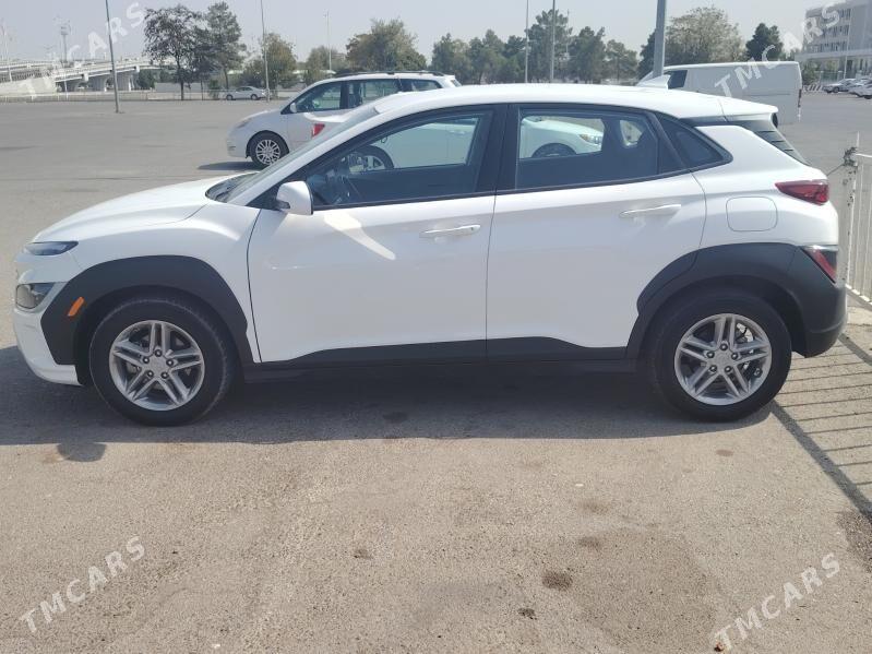 Hyundai Kona 2022 - 250 000 TMT - Мир 2 - img 2