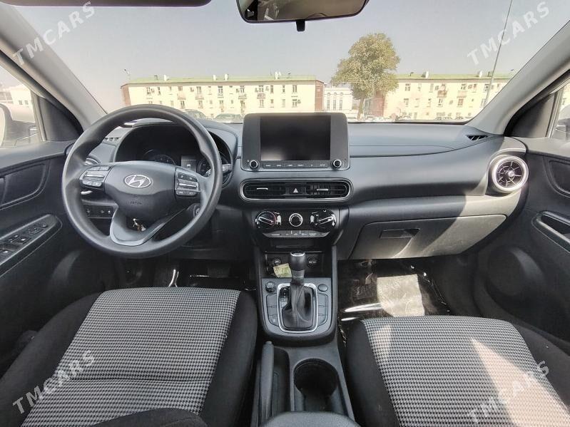 Hyundai Kona 2022 - 250 000 TMT - Мир 2 - img 1