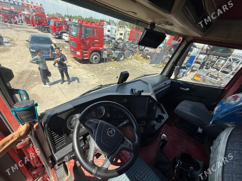 DAF 460 2021 - 450 000 TMT - Мары - img 2