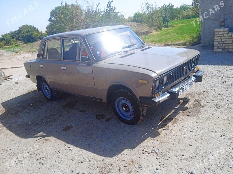 Lada 2106 1990 - 12 000 TMT - Garabekewül - img 3