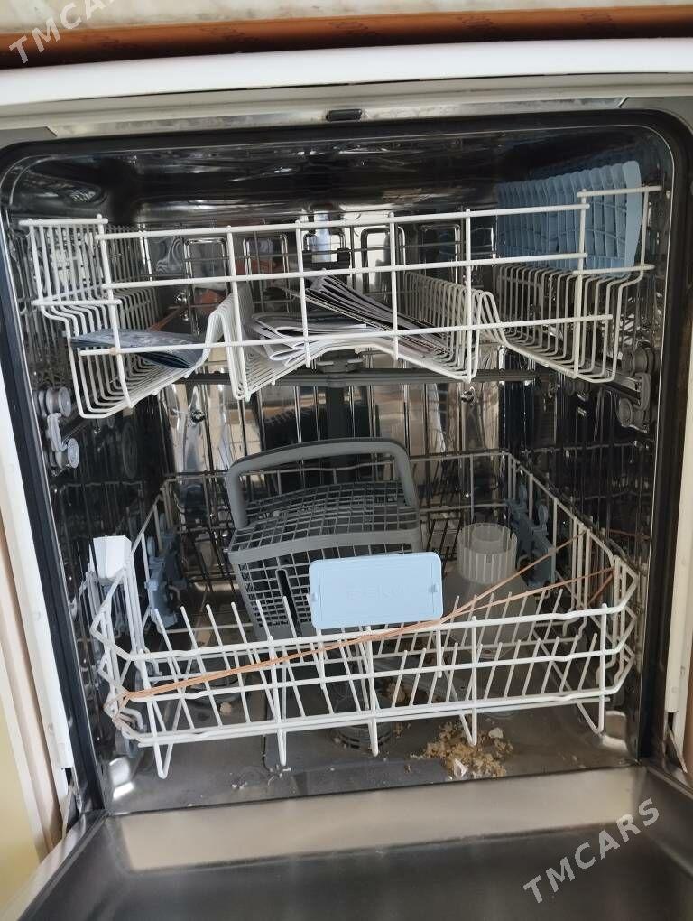 beko - Ашхабад - img 2