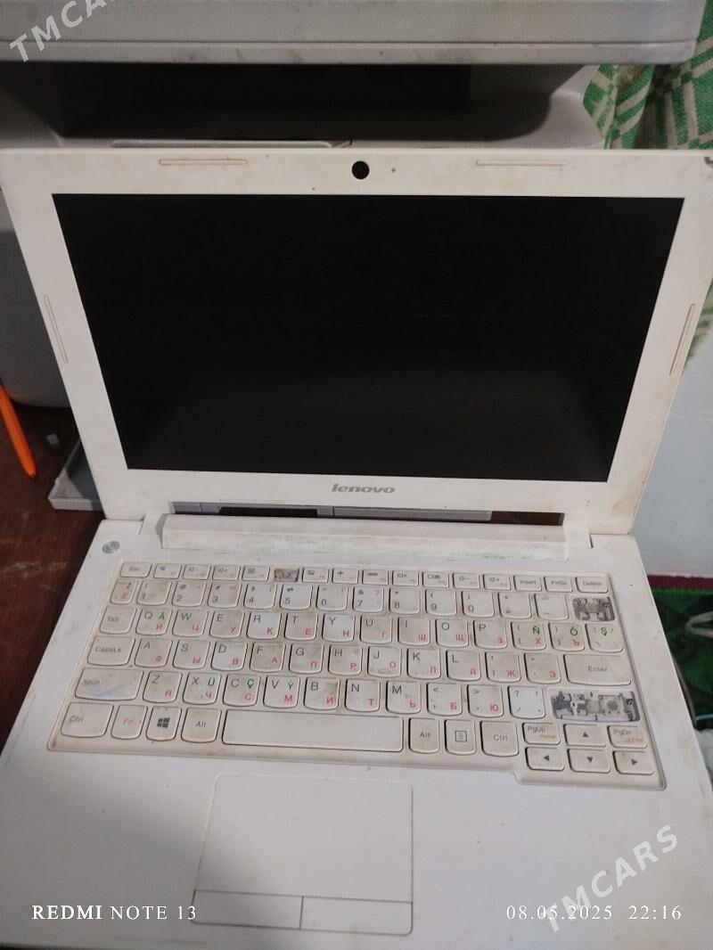 S20-30 komp - Aşgabat - img 1