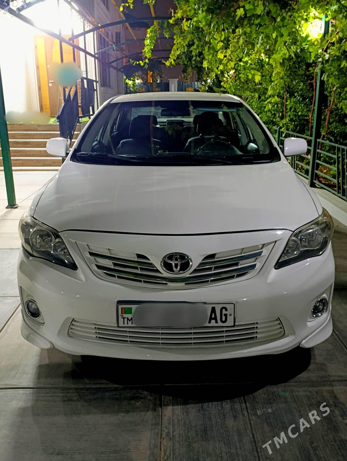 Toyota Corolla 2009 - 160 000 TMT - Тязе заман - img 6