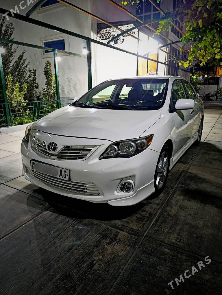 Toyota Corolla 2009 - 160 000 TMT - Тязе заман - img 2
