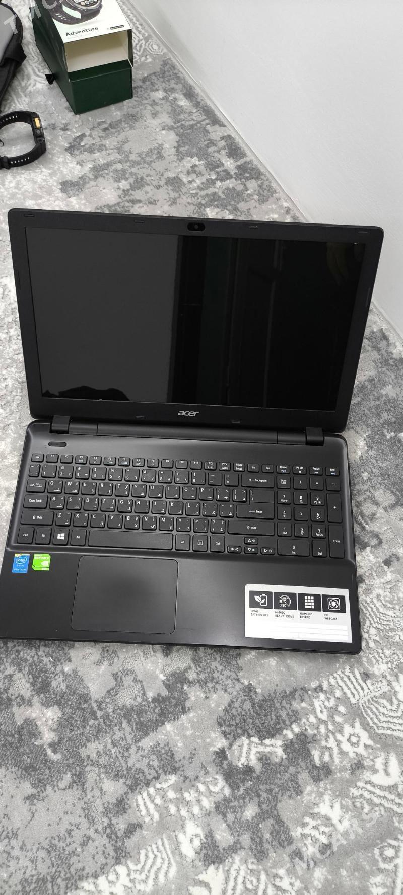 noutbuk acer - Мир 7 - img 4