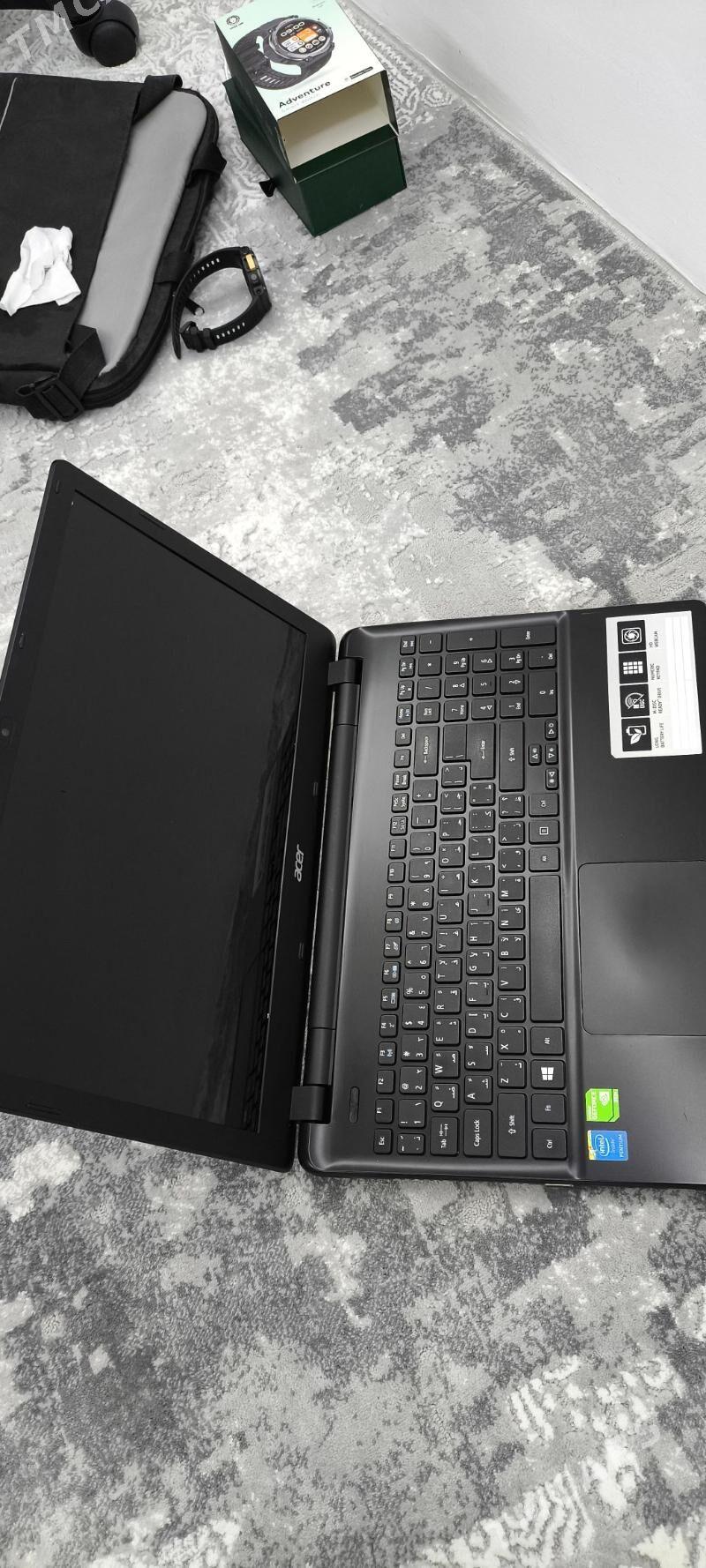 noutbuk acer - Мир 7 - img 3
