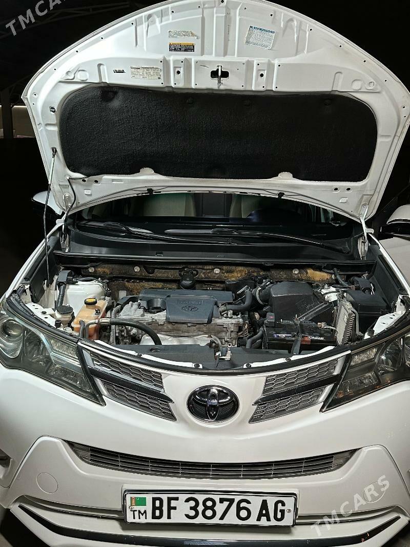 Toyota RAV4 2013 - 260 000 TMT - Мир 7 - img 4