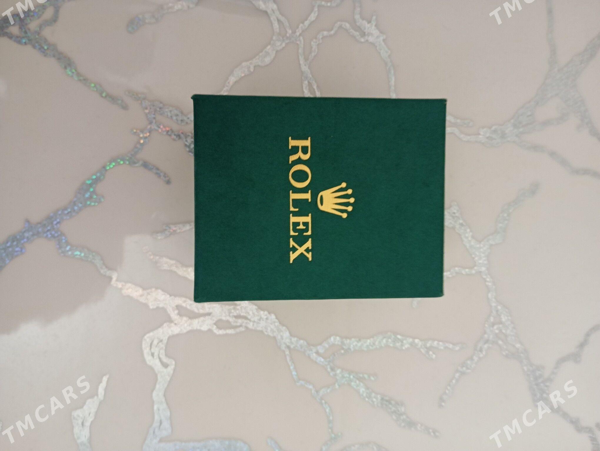 Rolex - Туркменабат - img 2