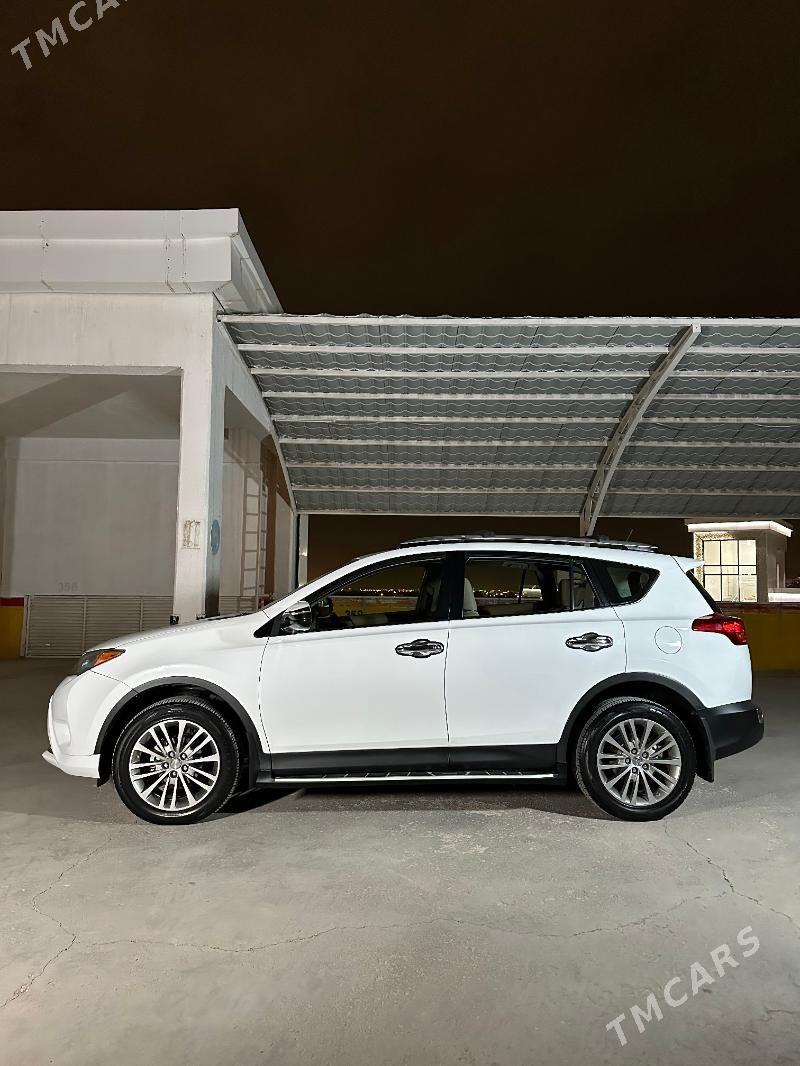 Toyota RAV4 2013 - 260 000 TMT - Мир 7 - img 2