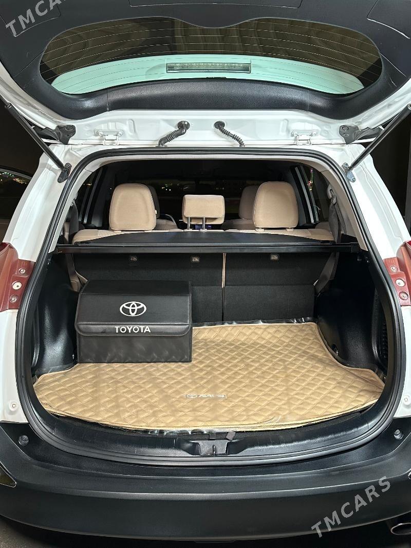 Toyota RAV4 2013 - 260 000 TMT - Мир 7 - img 8