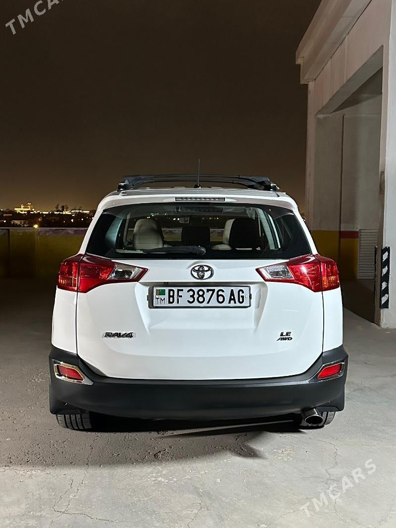 Toyota RAV4 2013 - 260 000 TMT - Мир 7 - img 6