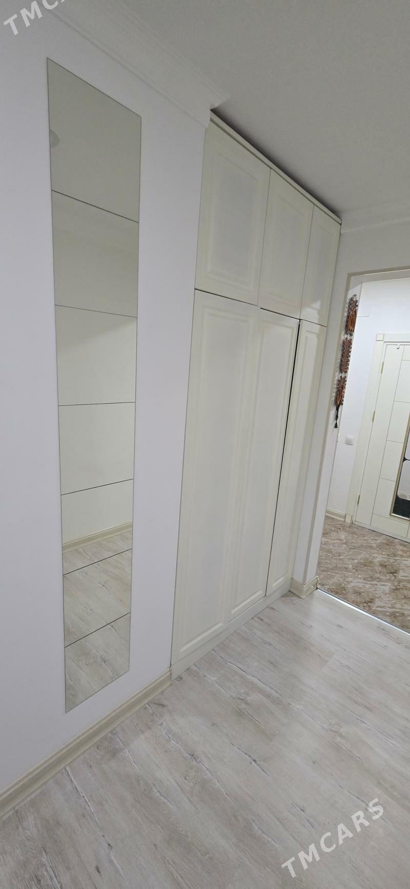 Ылхам аллея 2 ком. 67м² - Aşgabat - img 1