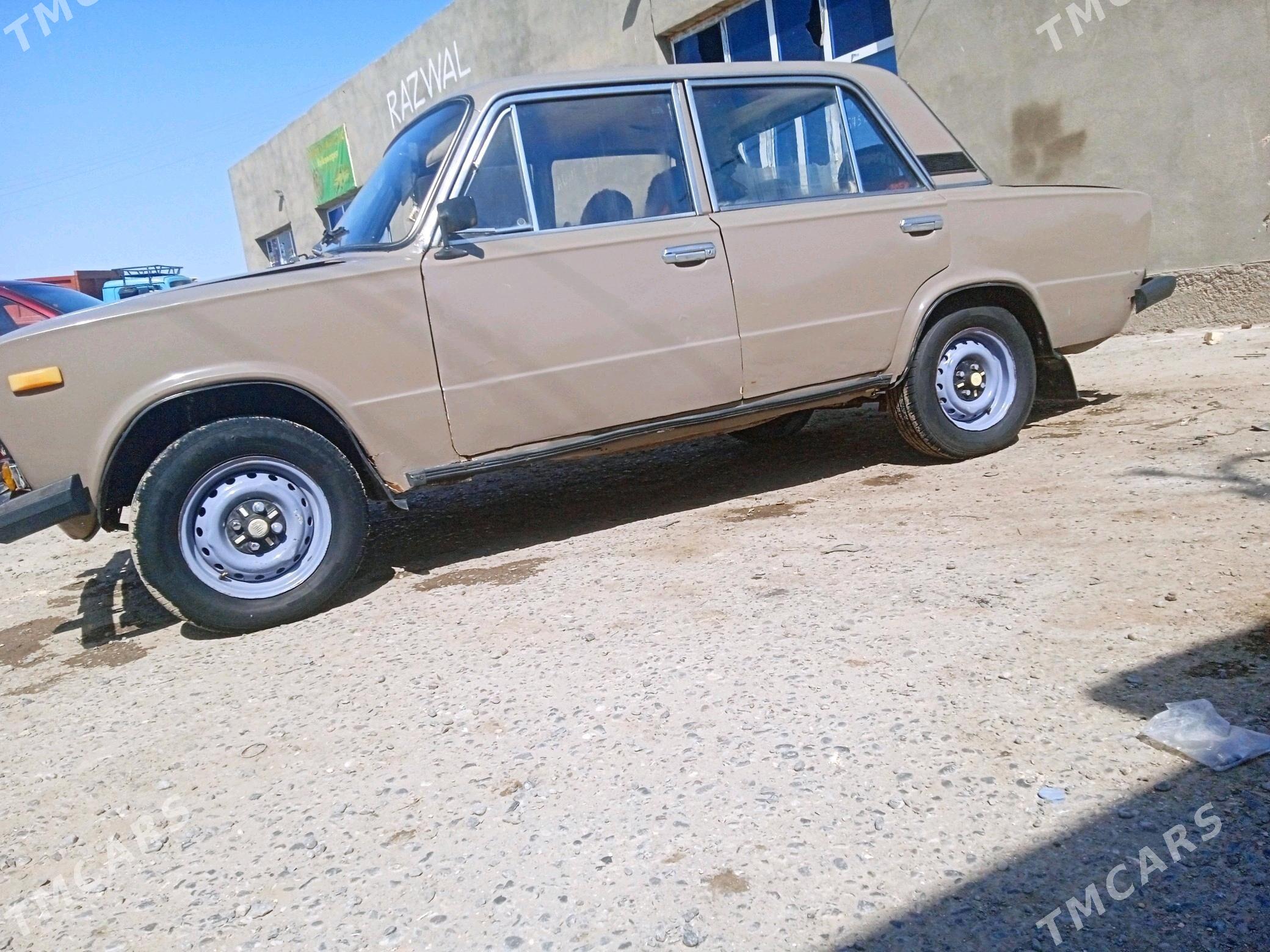 Lada 2106 1990 - 12 000 TMT - Garabekewül - img 7