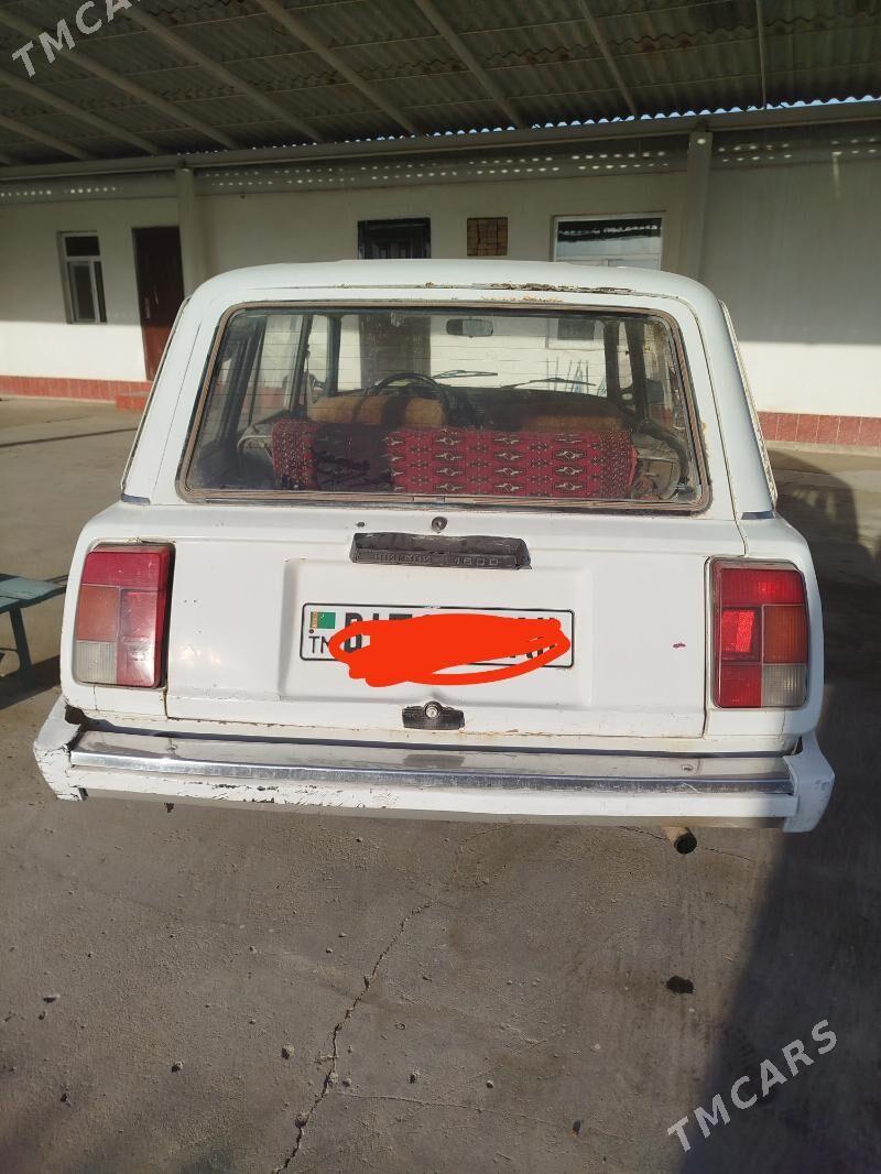 Lada 2105 1992 - 15 000 TMT - Кака - img 2