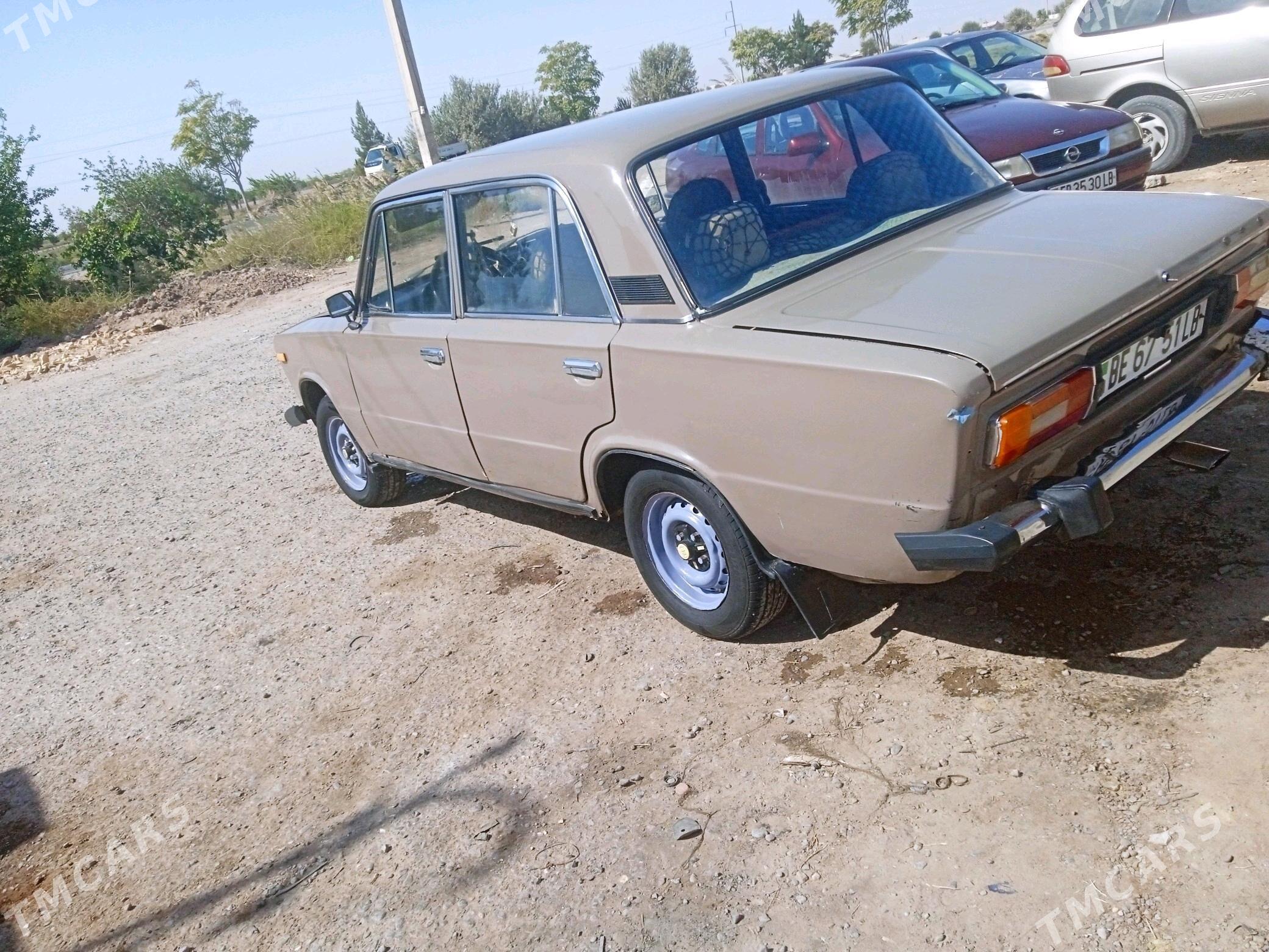 Lada 2106 1990 - 12 000 TMT - Garabekewül - img 9