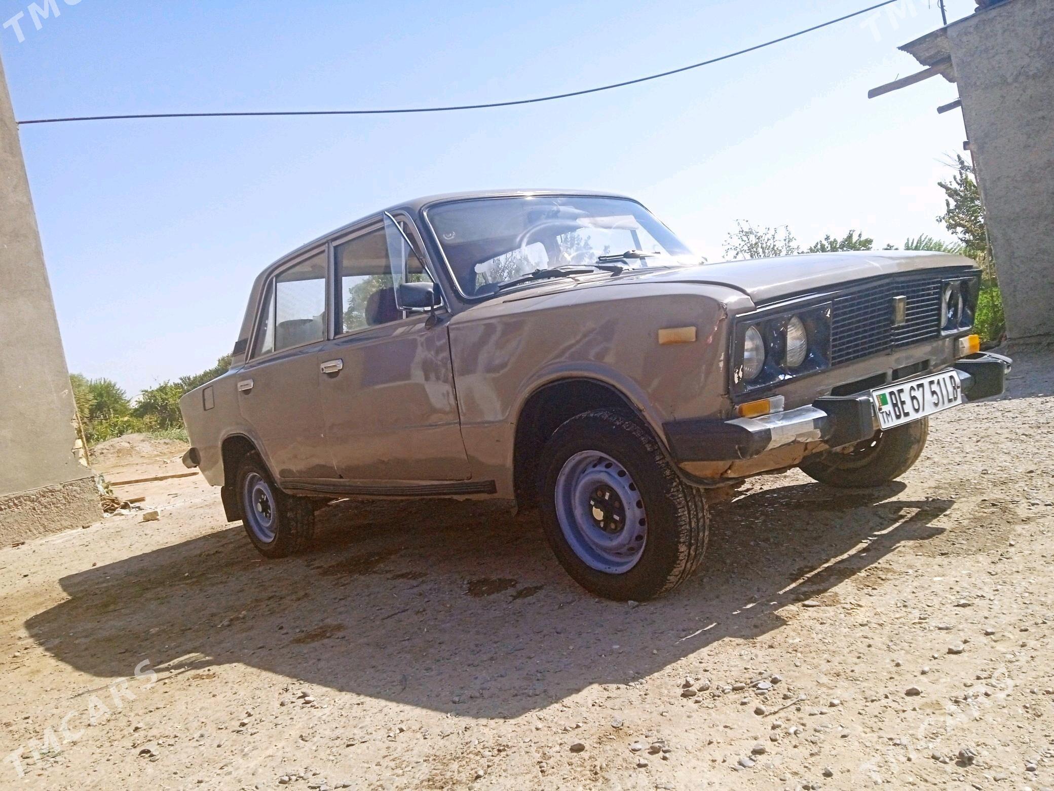 Lada 2106 1990 - 12 000 TMT - Garabekewül - img 8