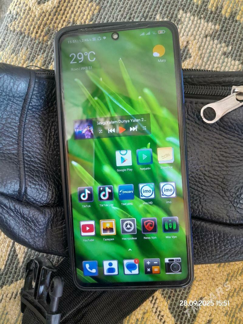 Poco x3 pro 6.64 - Ёлётен - img 2